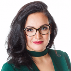 dietetyk Diana Szumilas