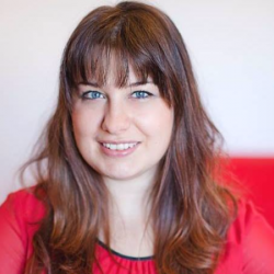 dietetyk Beata Krawczyńska-Kowalska