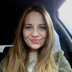 dietetyk Milena Kryś