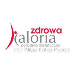 dietetyk Alicja Kałka-Pisarek
