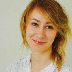 dietetyk Agnieszka Bzikowska