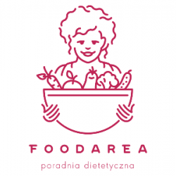 dietetyk Małgorzata Różańska