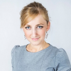 dietetyk Kamila Ziemann