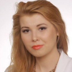 dietetyk Ewelina Stępkowska