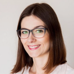 dietetyk Agata Laskowska