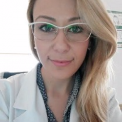 dietetyk Aleksandra Jędrych