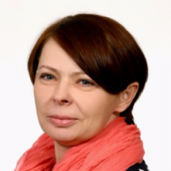 dietetyk Regina Kijewska