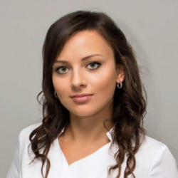 dietetyk Joanna Mulik- Buczma