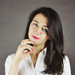 dietetyk Dietetyk Justyna Bas