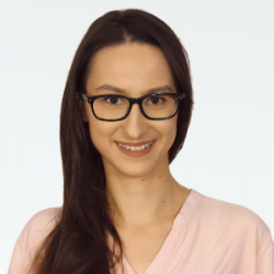 dietetyk Karolina Szymak