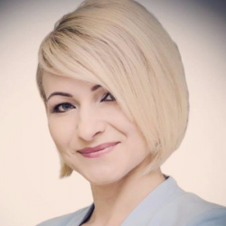 dietetyk Magdalena Maławska