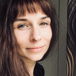 dietetyk Kinga Ilska