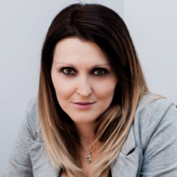 dietetyk Małgorzata Waleriańczyk - Łyżniak
