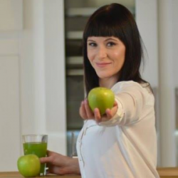 dietetyk Justyna Moruń