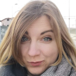 dietetyk Magda Niewiadomska