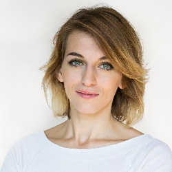 dietetyk Magdalena Kocel-Nowakowska