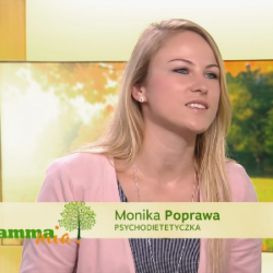 dietetyk Monika Poprawa