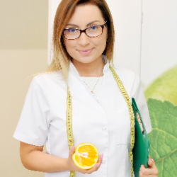 dietetyk Patrycja Sankowska