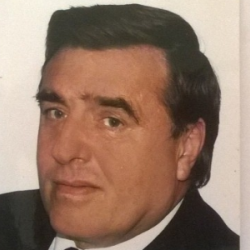 dietetyk Sławomir Lubicz-Sienicki