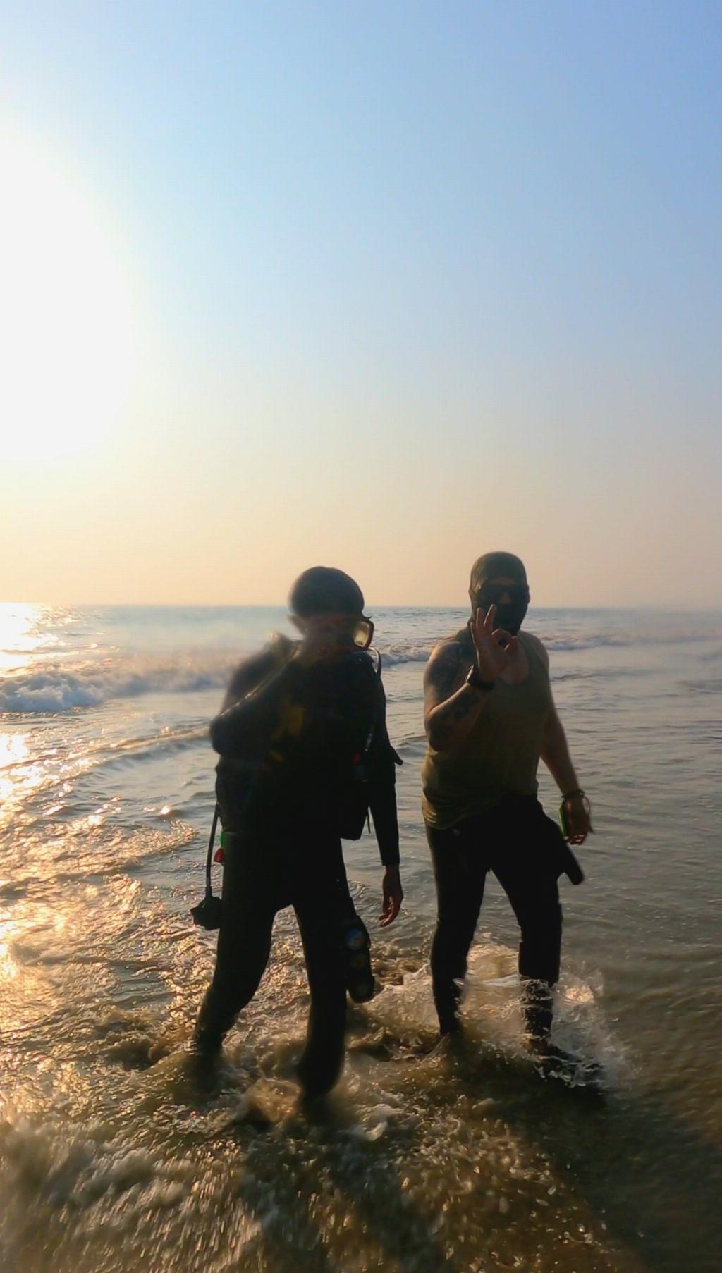 Fotografia tirada em Turtle Beach. Carregada por #{nome} em #{data}.