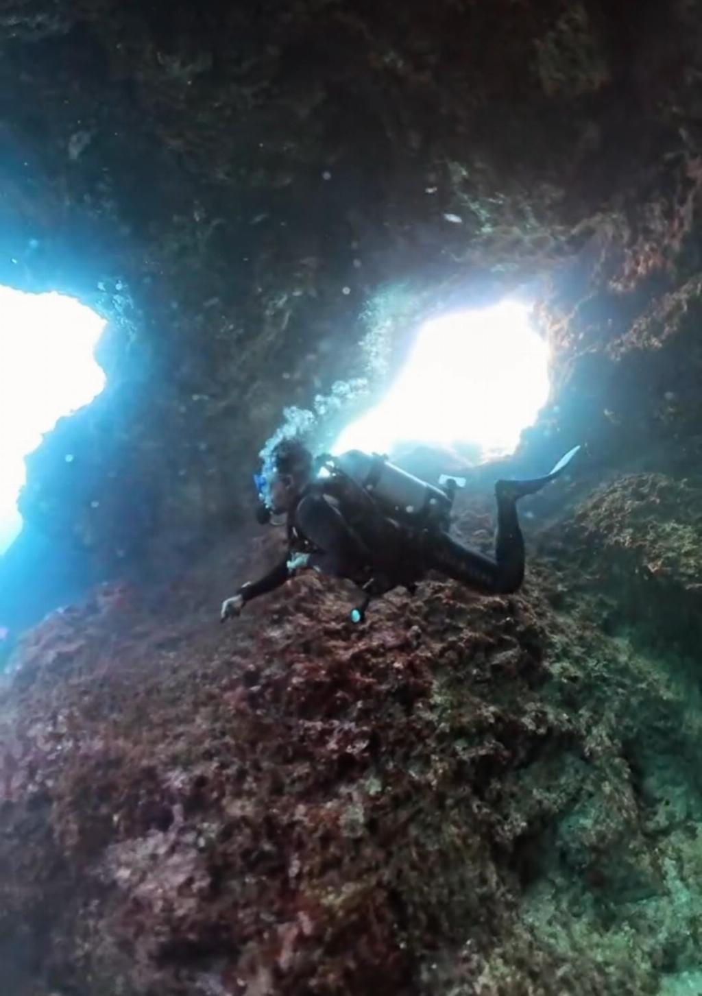 Foto tomada en Parrot Cove. Subida por Tengku Zahasman el oct 26, 2025