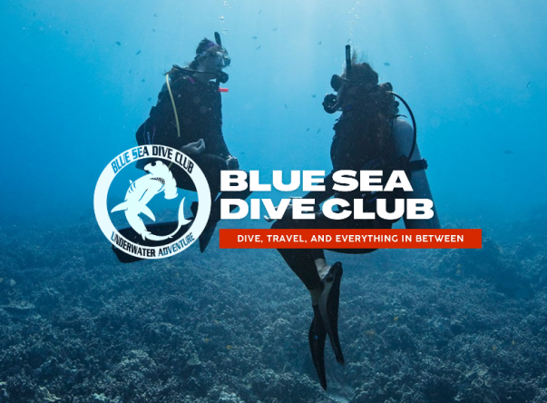 Dive Center Media