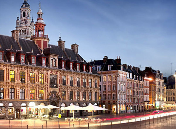 Lille