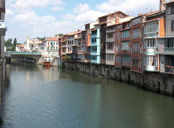 Castres