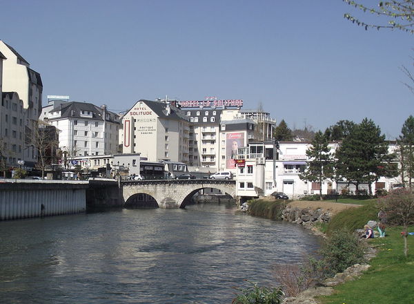 Lourdes