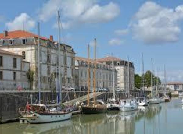 Rochefort