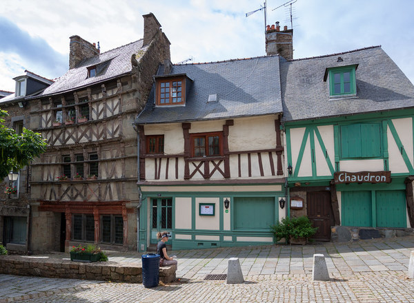 Saint-Brieuc