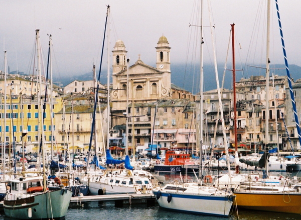 Bastia