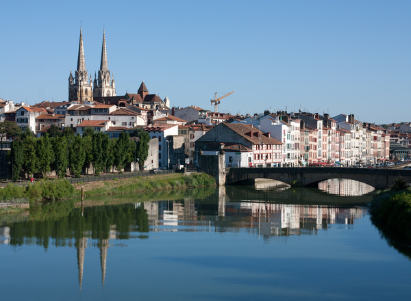 Bayonne
