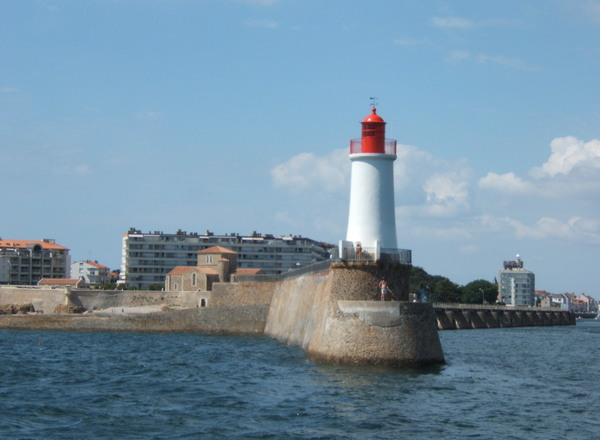 Sables-d'Olonne