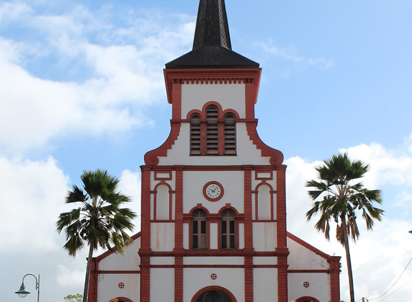 Ducos