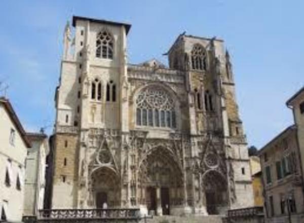 Vienne