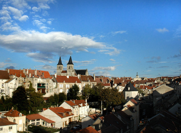 Chaumont
