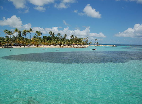 Sainte-Anne