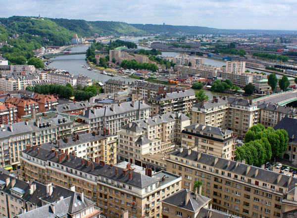 Rouen