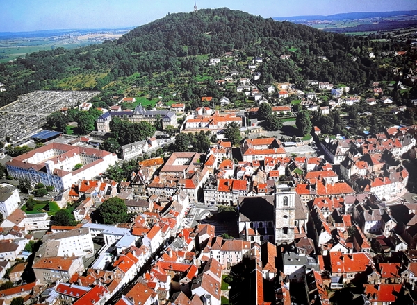 Vesoul