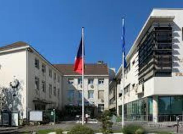 Villepinte