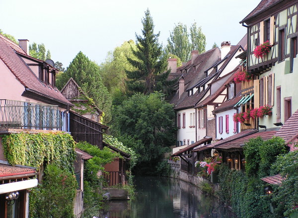 Colmar