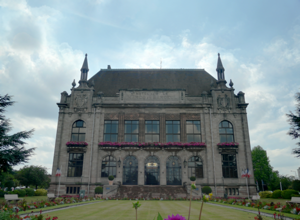 Marcq-en-Baroeul