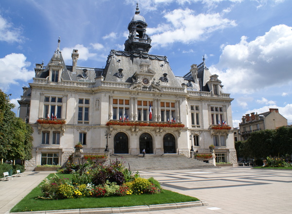 Vichy