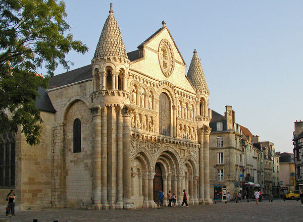 Poitiers