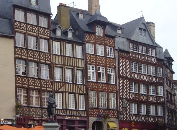Rennes