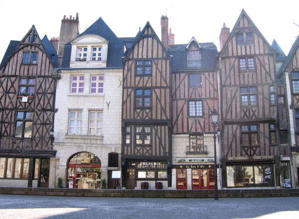 Tours