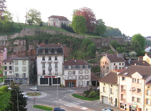 Épinal