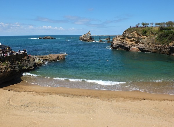Biarritz