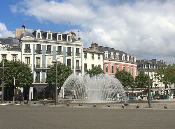 Tarbes